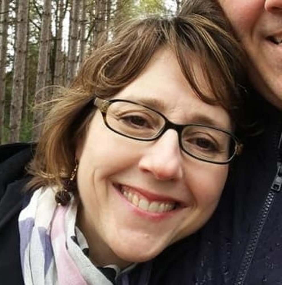 Meet your Posher, Rhoda